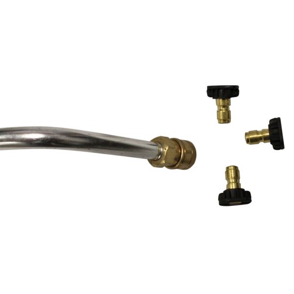 AK275 Tote Sealcoating Spray System - Image 5