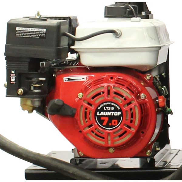 AK230 Sealcoat Sprayer - Image 7