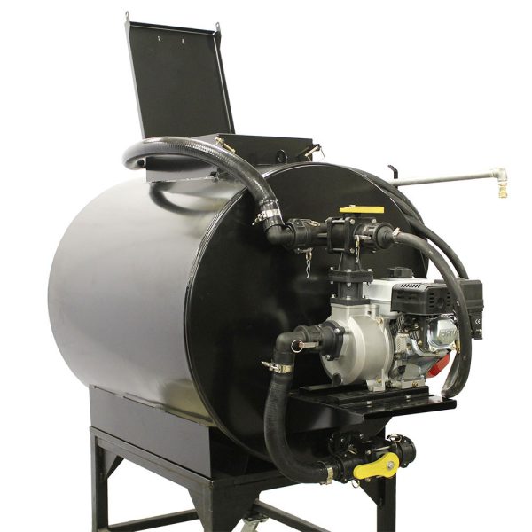 AK230 Sealcoat Sprayer - Image 5
