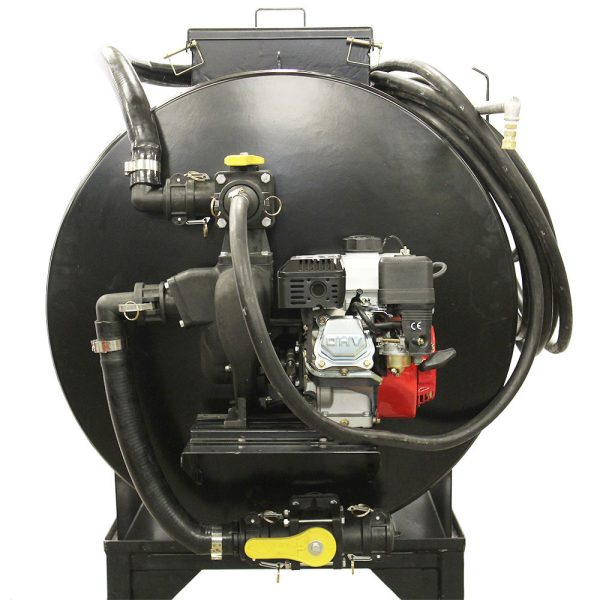 AK230 Sealcoat Sprayer - Image 3