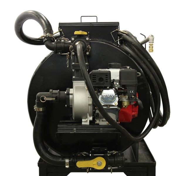 AK130 Sealcoat Sprayer - Image 4