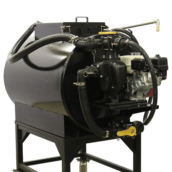 AK130 Sealcoat Sprayer - Image 5