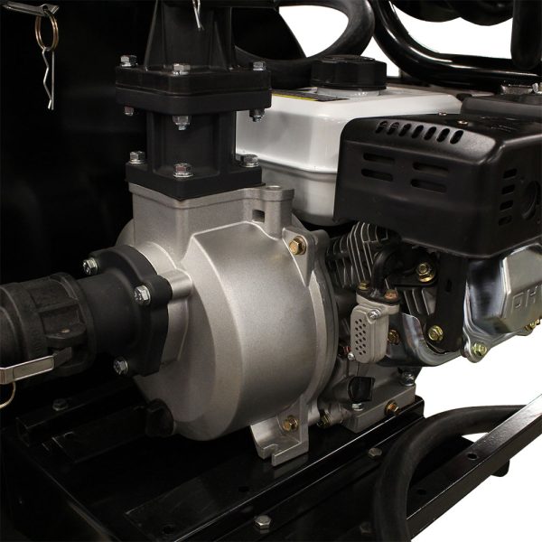 AK130 Sealcoat Sprayer - Image 7
