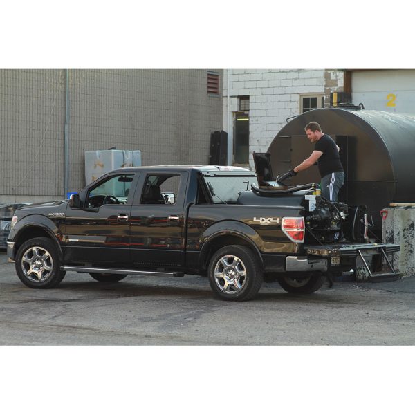 AK130 Sealcoat Sprayer - Image 3