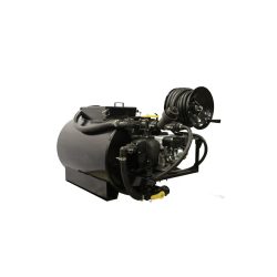 AK130 Pro Sealcoating Spray System