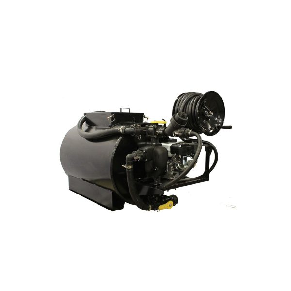 AK130 Pro Sealcoating Spray System