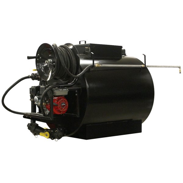 AK230 Pro Sealcoat Sprayer - Image 3
