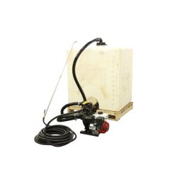 AK275 Tote Sealcoating Spray System