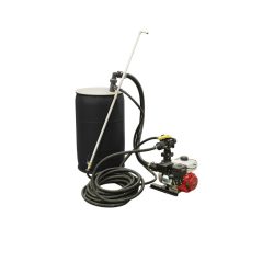 AK55 Sealer Sprayer for Drums