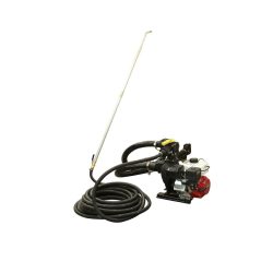 Portable Sealcoating Sprayer