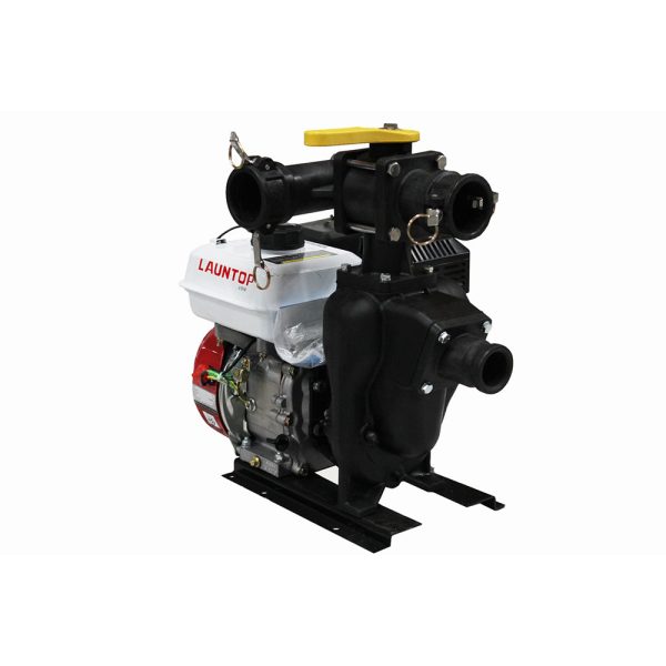 Portable Sealcoating Sprayer - Image 5