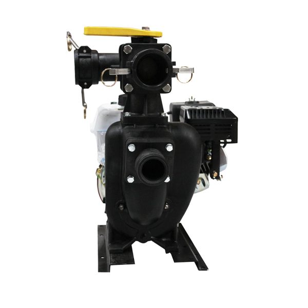 Portable Sealcoating Sprayer - Image 6
