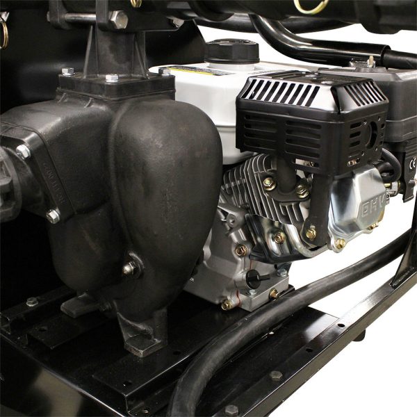 AK130 Pro Sealcoating Spray System - Image 4