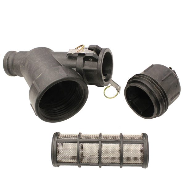 AK130 Pro Sealcoating Spray System - Image 6