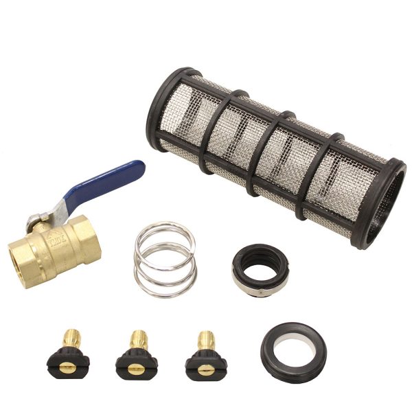 AK230 Pro Sealcoat Sprayer - Image 7