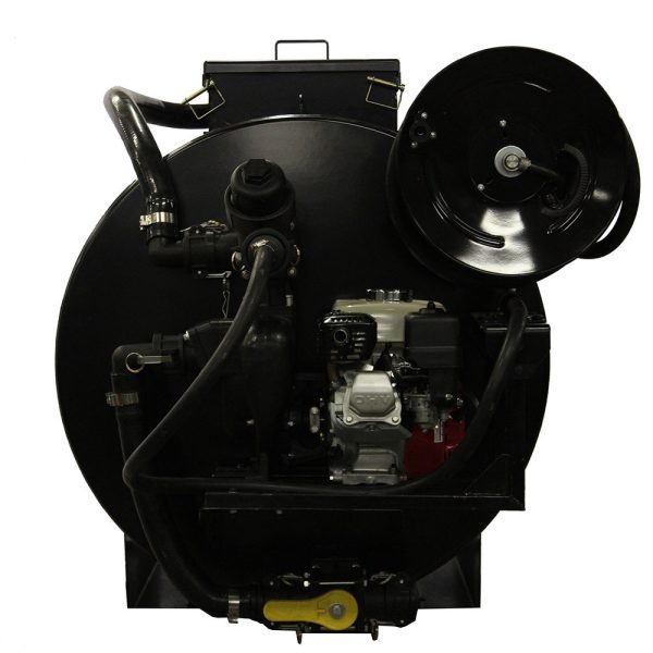 AK230 Pro Sealcoat Sprayer - Image 4